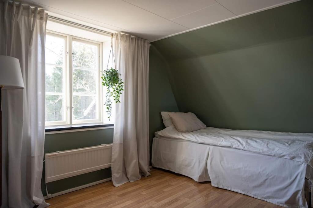 Villa Pa Landet, Habo Exteriör bild