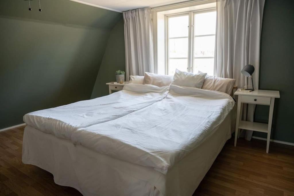 Villa Pa Landet, Habo Exteriör bild