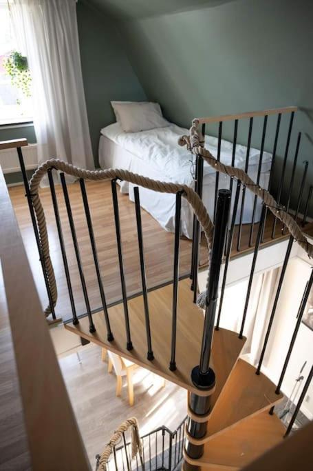 Villa Pa Landet, Habo Exteriör bild
