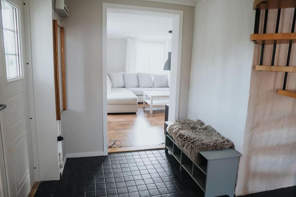 Villa Pa Landet, Habo Exteriör bild