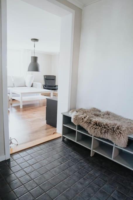 Villa Pa Landet, Habo Exteriör bild