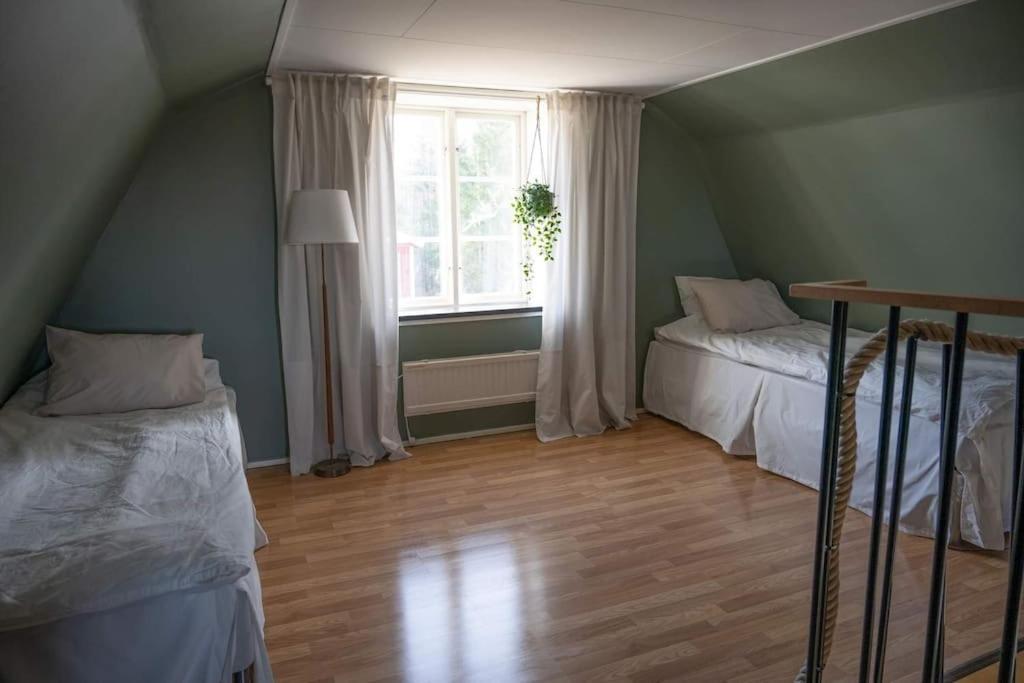Villa Pa Landet, Habo Exteriör bild