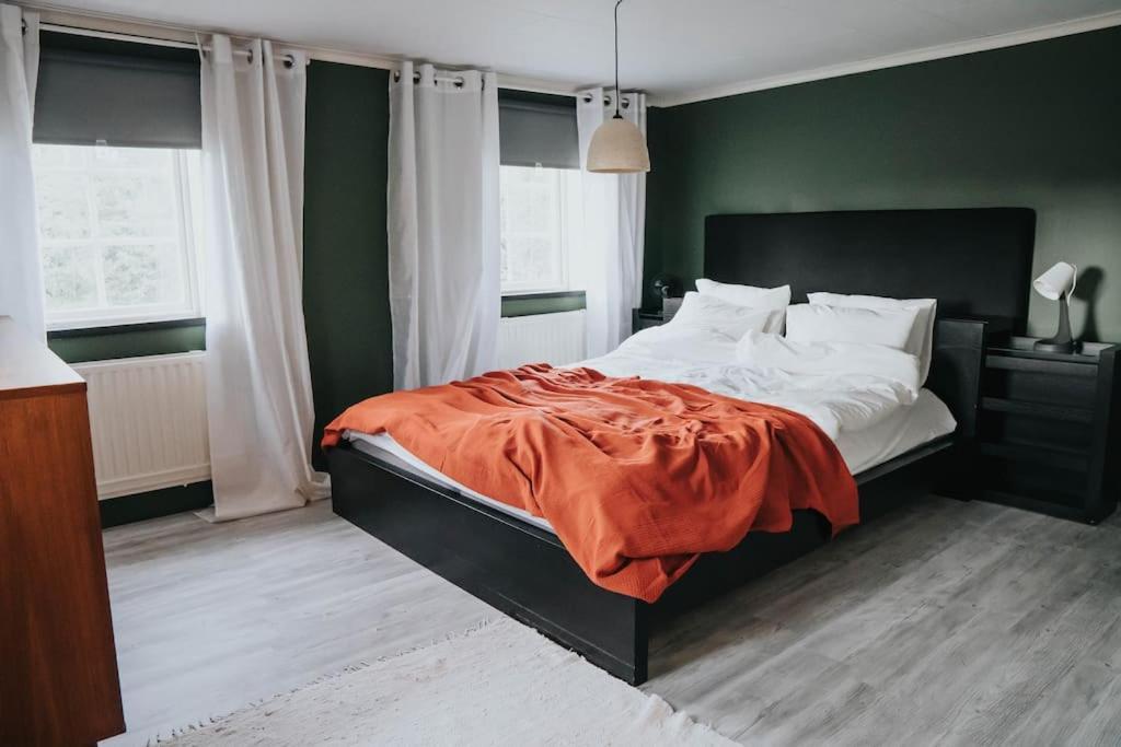 Villa Pa Landet, Habo Exteriör bild
